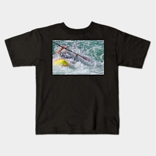 White Water Kids T-Shirt